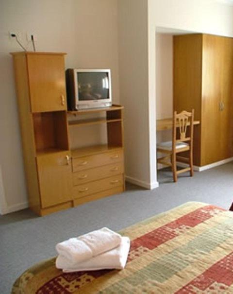 تانديل Hotel Mirasierras المظهر الخارجي الصورة