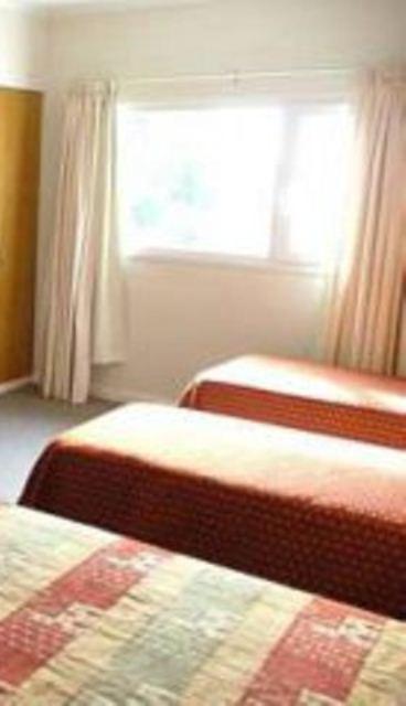 تانديل Hotel Mirasierras المظهر الخارجي الصورة