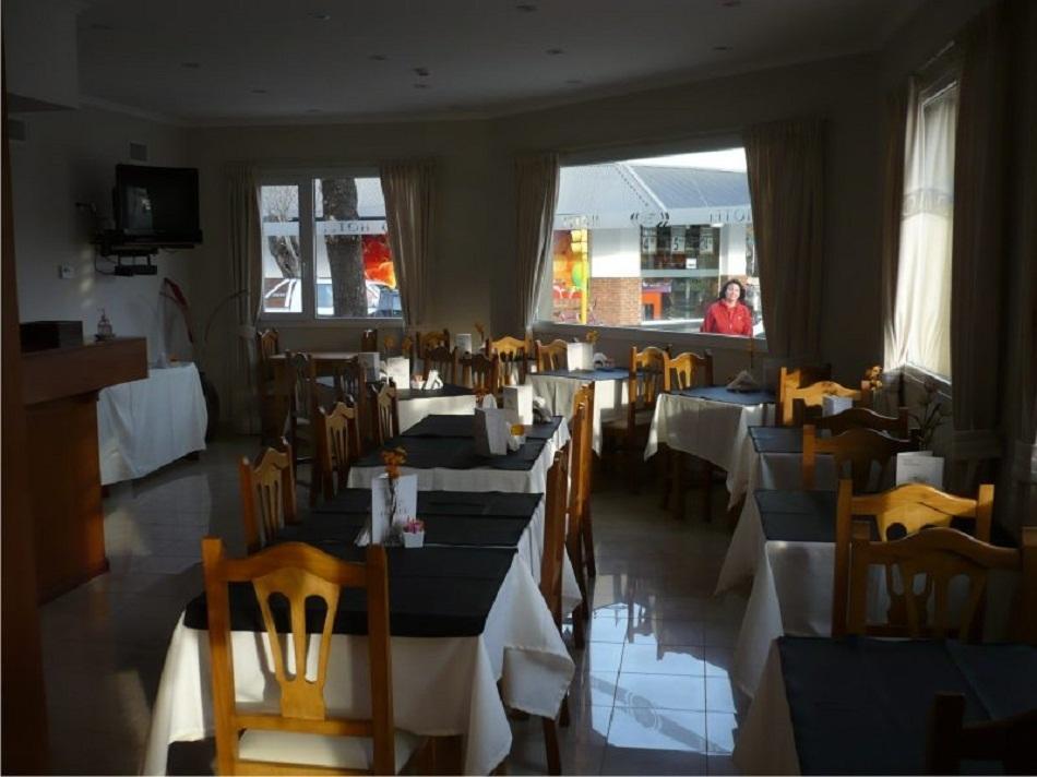 تانديل Hotel Mirasierras المظهر الخارجي الصورة